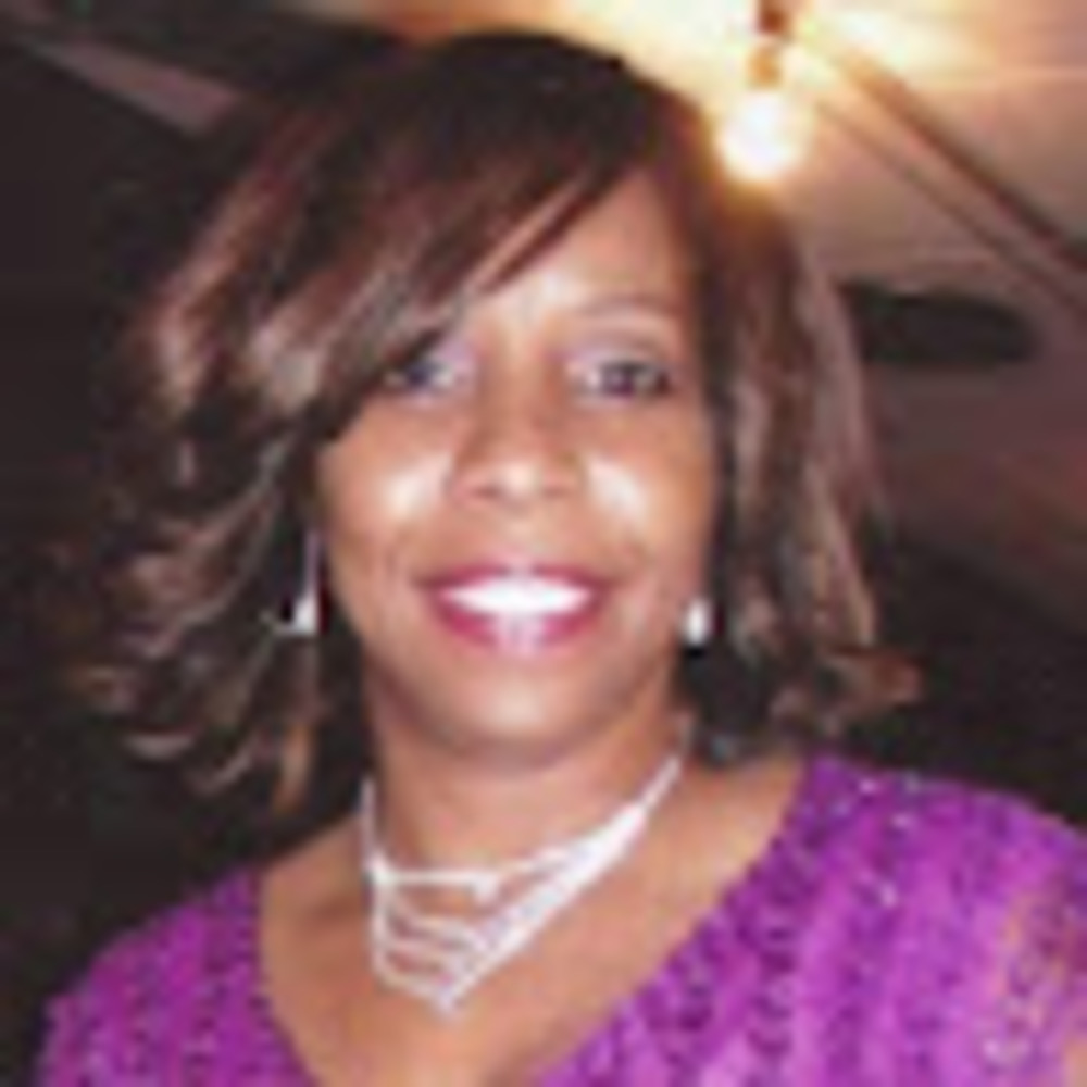Meet your Posher, Marlyn